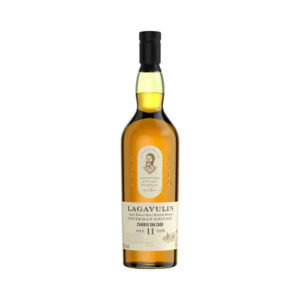 LAGAVULIN (ISLAY) – OFFERMAN EDITION