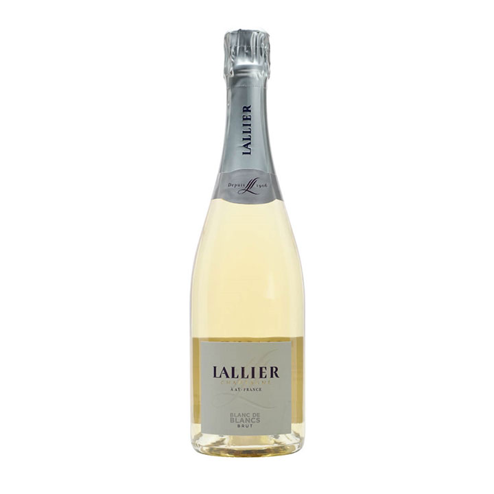 LALLIER – BLANC DE BLANCS