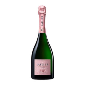 LALLIER – GRAND ROSE