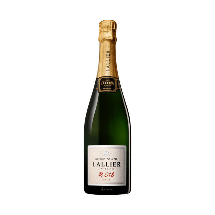 LALLIER – R 018 BRUT