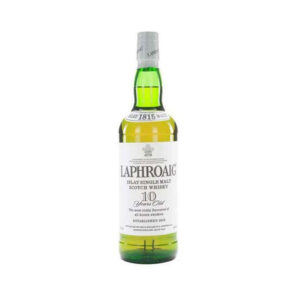 LAPHROAIG – 10 YEAR