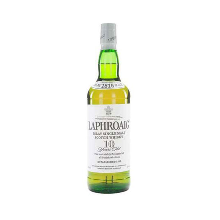 LAPHROAIG – 10 YEAR