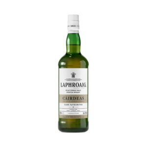 LAPHROAIG – CAIRDEAS