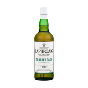 LAPHROAIG – QUARTER CASK (ISLAY)