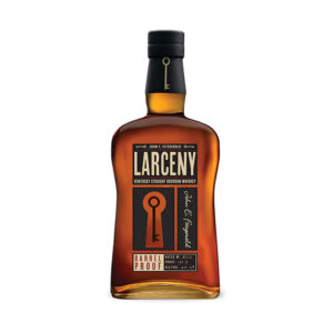 LARCENY – BARREL PROOF