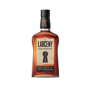 LARCENY – KENTUCKY STRAIGHT BOU