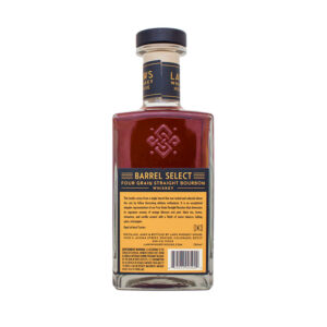 LAWS – BARREL SELECT