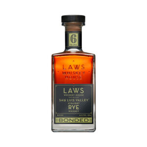 LAWS – BONDED