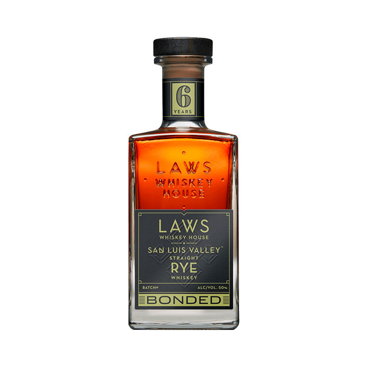 LAWS – BONDED