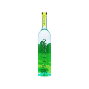 LEBLON CACHACA BRASIL