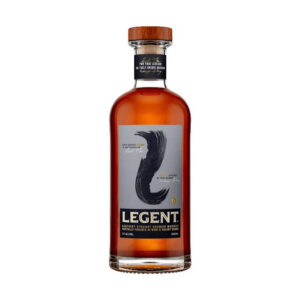 LEGENT – KENTUCKY STRAIGHT BOU