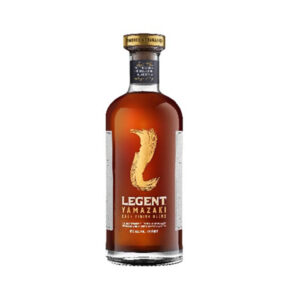 LEGENT – YAMAZAKI CASH FINISH