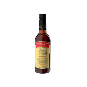 LEMON HART &SON – 1804