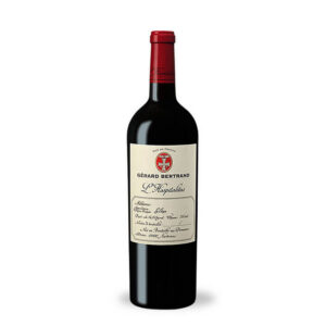 L’HOSPITALET GRAND VIN