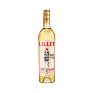 LILLET APERITIF BLANC