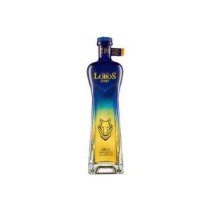 LOBOS – ANEJO