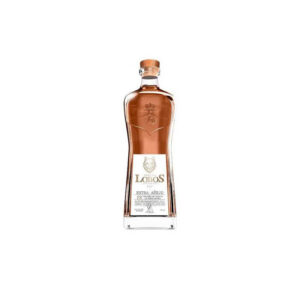 LOBOS – EXTRA ANEJO