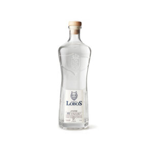 LOBOS – TEQUILA BLANCO