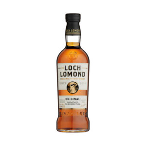 LOCH LOMOND