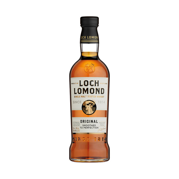 LOCH LOMOND