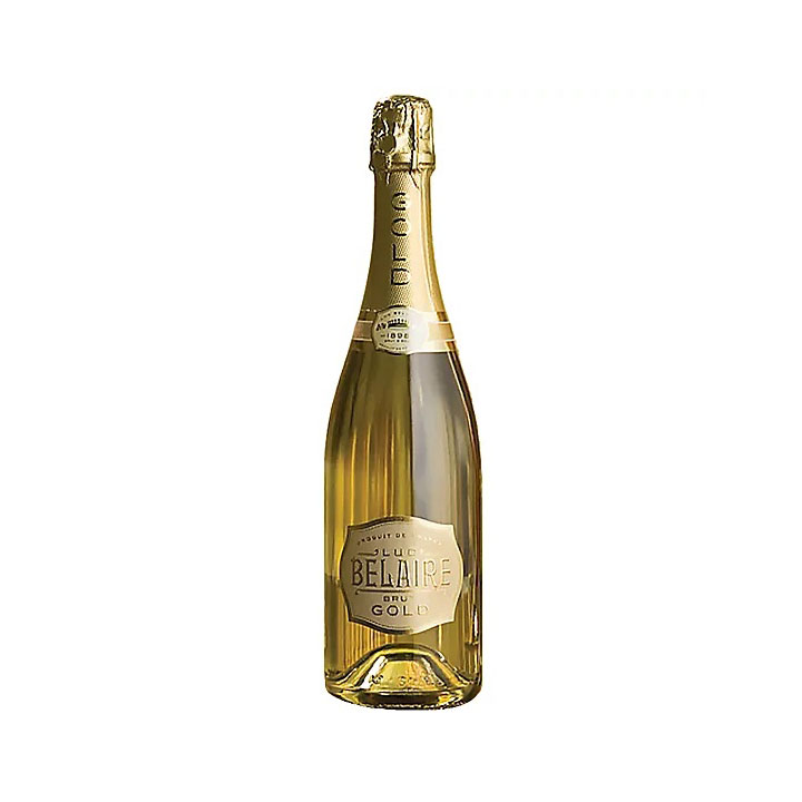 LUC BELAIRE – BRUT GOLD