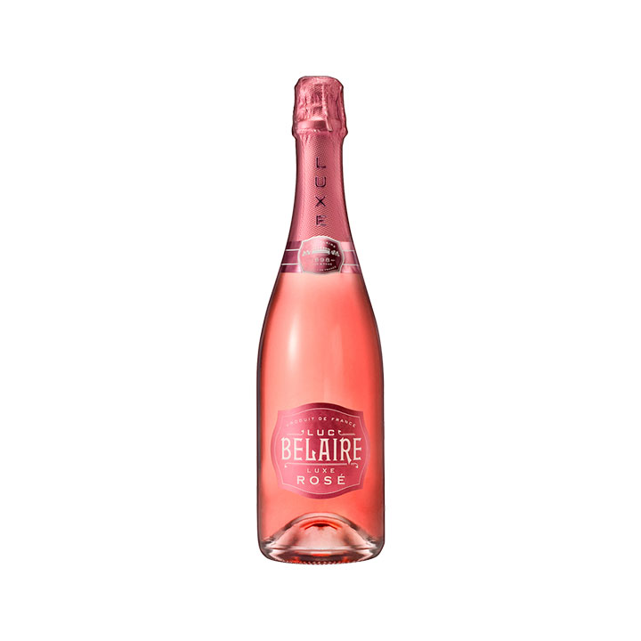 LUC BELAIRE – LUXE ROSE
