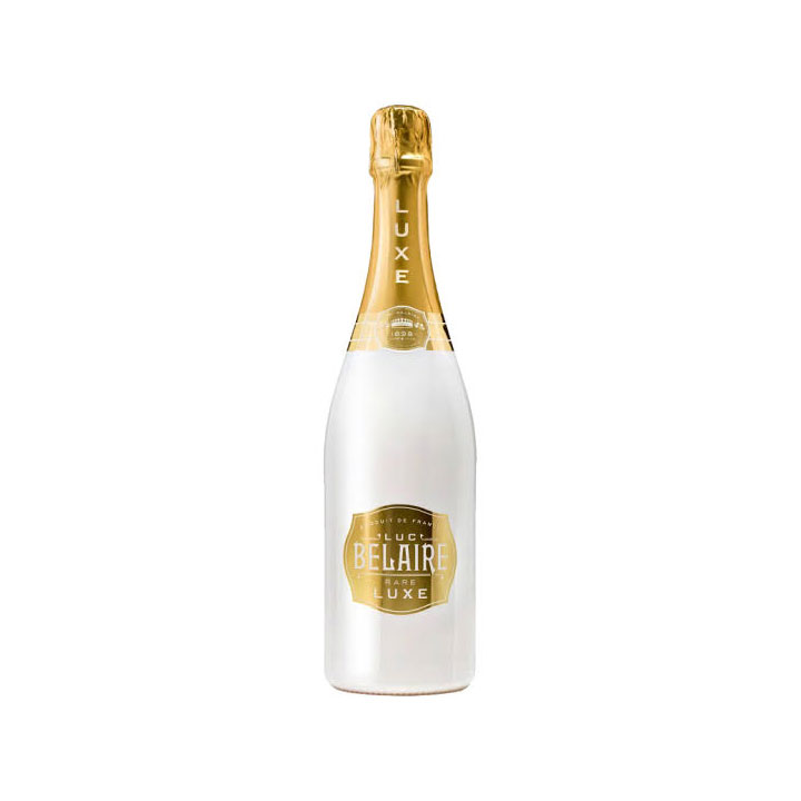 LUC BELAIRE – LUXE
