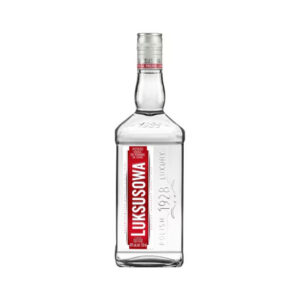 LUKSUSOWA – POTATO VODKA