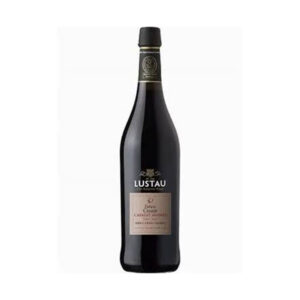 LUSTAU – CAPATAZ ANDRES