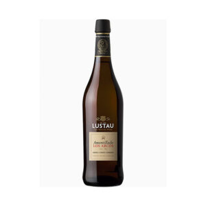 LUSTAU – LOS ARCOS