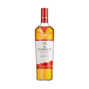 MACALLAN – A NIGHT ON EARTH
