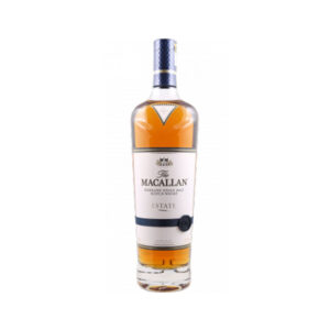 MACALLAN – ESTATE