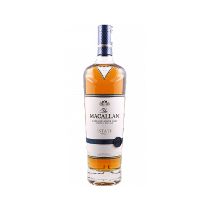 MACALLAN – ESTATE