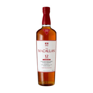 MACALLAN (HIGHLAND) – 12YR SHERRY OAK