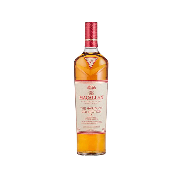 MACALLAN – THE HARMONY COLLECTIO