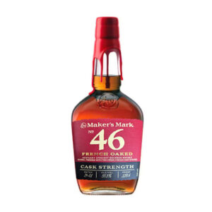 MAKERS MARK – 46 CASK STRENGHT
