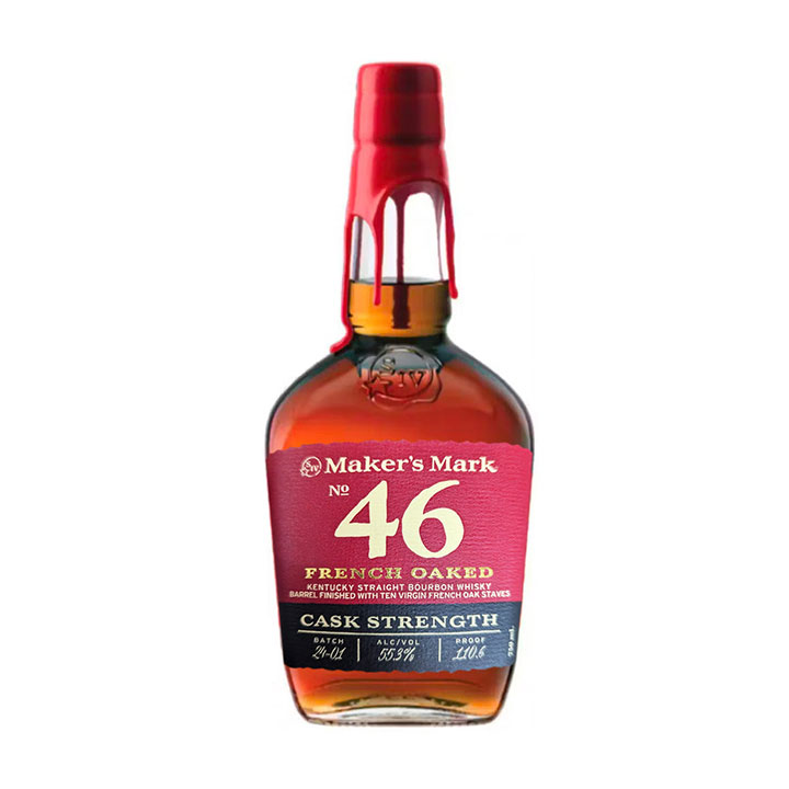 MAKERS MARK – 46 CASK STRENGHT