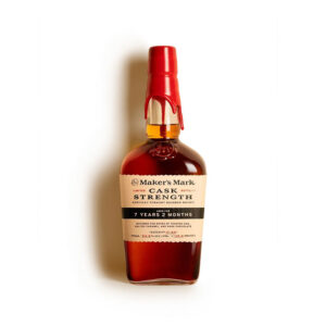 MAKER’S MARK – CASK STRENGTH