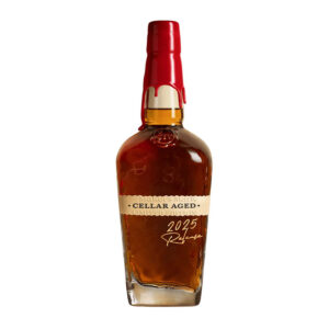 MAKERS MARK – CELLAR AGED