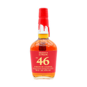 MAKERS MARK – STRAIGHT BOURBON 46