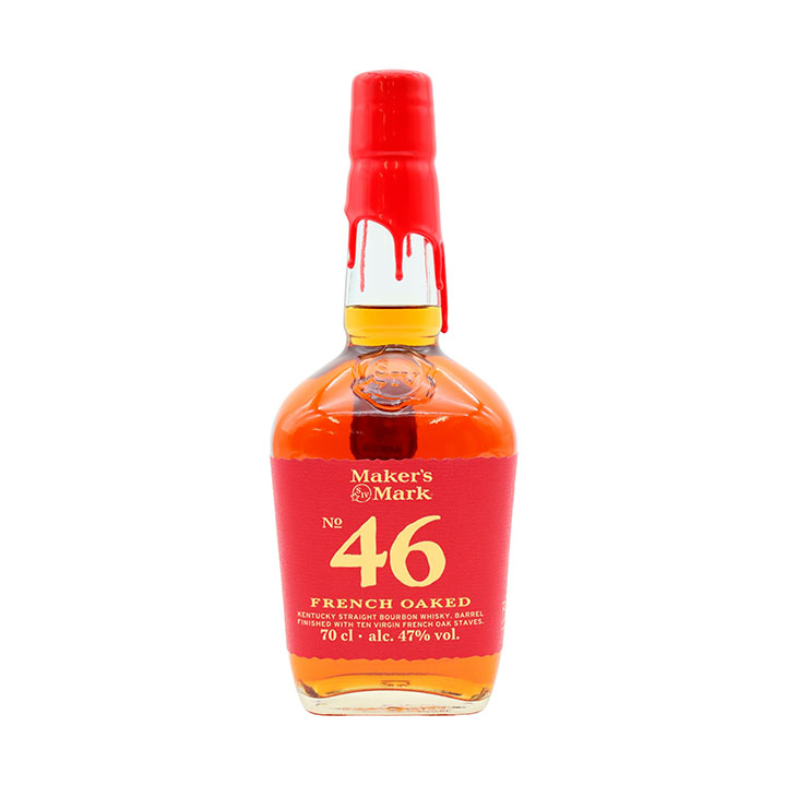 MAKERS MARK – STRAIGHT BOURBON 46
