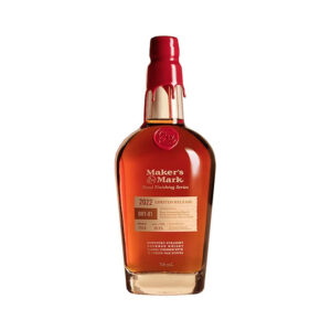 MAKER’S MARK – WOOD FINISH BRT-01