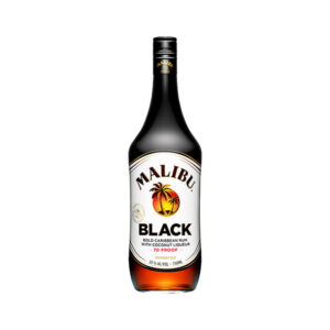 MALIBU – BLACK
