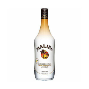 MALIBU – PINEAPPLE CARIB. RUM