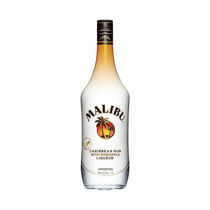 MALIBU – PINEAPPLE CARIB. RUM