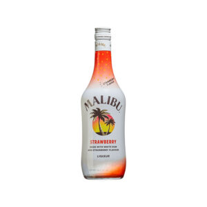 MALIBU – STRAWBERRY