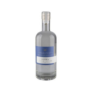 MANIFEST – POTATO VODKA