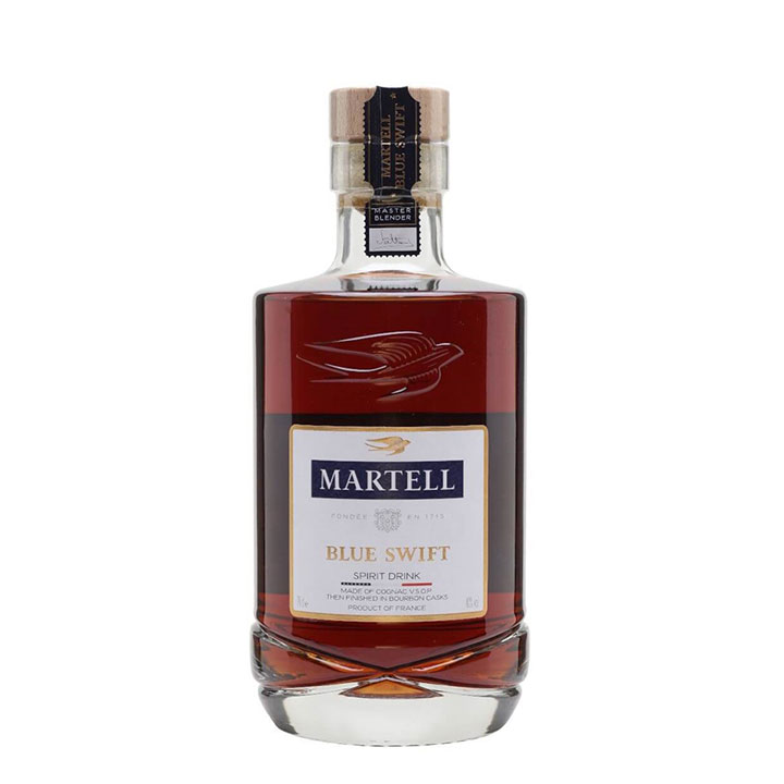 MARTELL – BLUE SWIFT