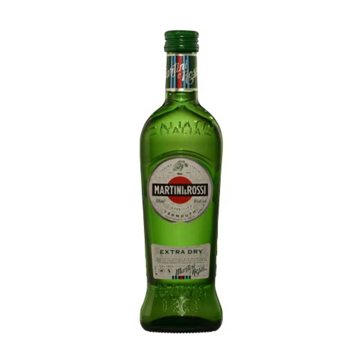 MARTINI & ROSSI