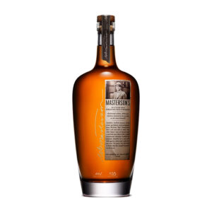MASTERSON’S RYE 10YRS